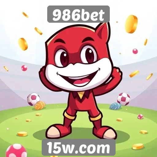Comparação de bônus e promoções no 986bet