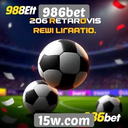 Impacto das promoções na retenção de jogadores 986bet