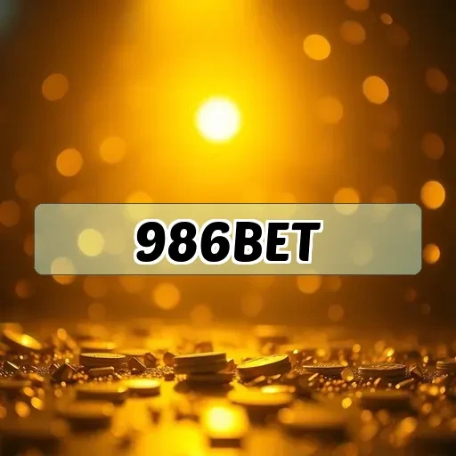 986bet e os Jackpots: Oportunidades Imperdíveis para Apostadores