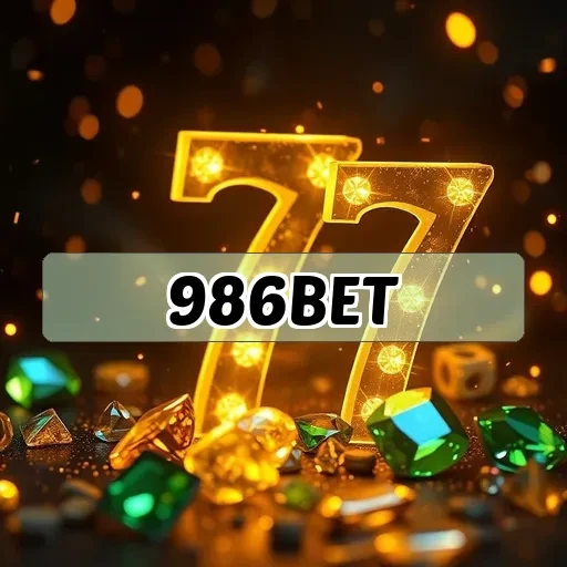 986bet: Descubra a Nova Era das Apostas Ao Vivo no Brasil