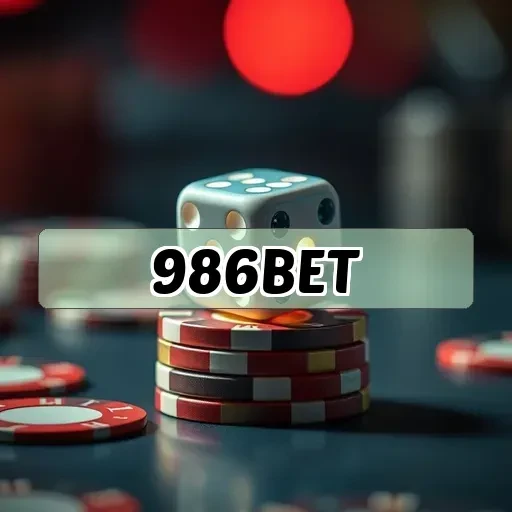 986bet: Descubra Ofertas Incríveis e Aposte como Nunca Antes!
