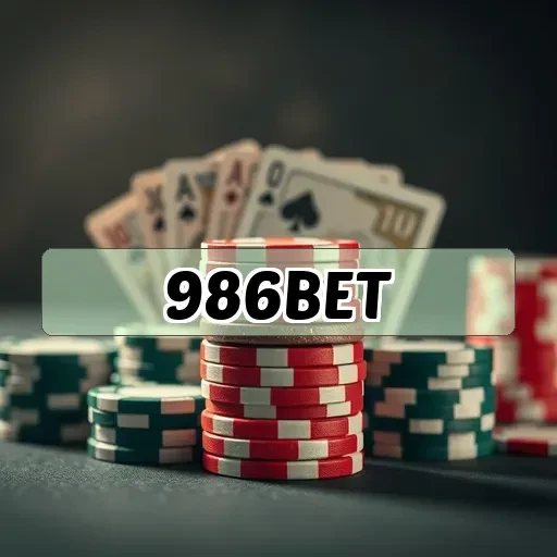 986bet: A Roleta que Transforma sua Experiência de Apostas