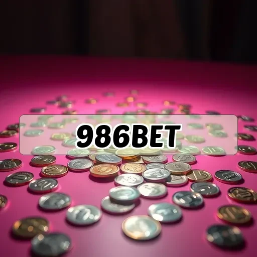 986bet: Descubra as Melhores Raspadinhas e Ganhe Prêmios Incríveis!