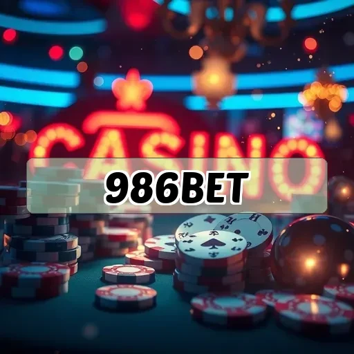 986bet: Atrações Irresistíveis nos Caça-níqueis Para Você Jogar