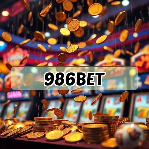 986bet: Suporte Excepcional que Transforma seu Jogo Online