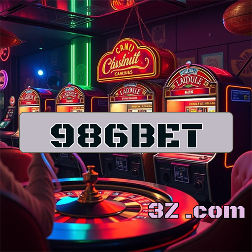 A Diversão das Slots no 986bet: Uma Experiência Empolgante
